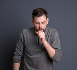 שיעול בילדים ומבוגרים-תמונה